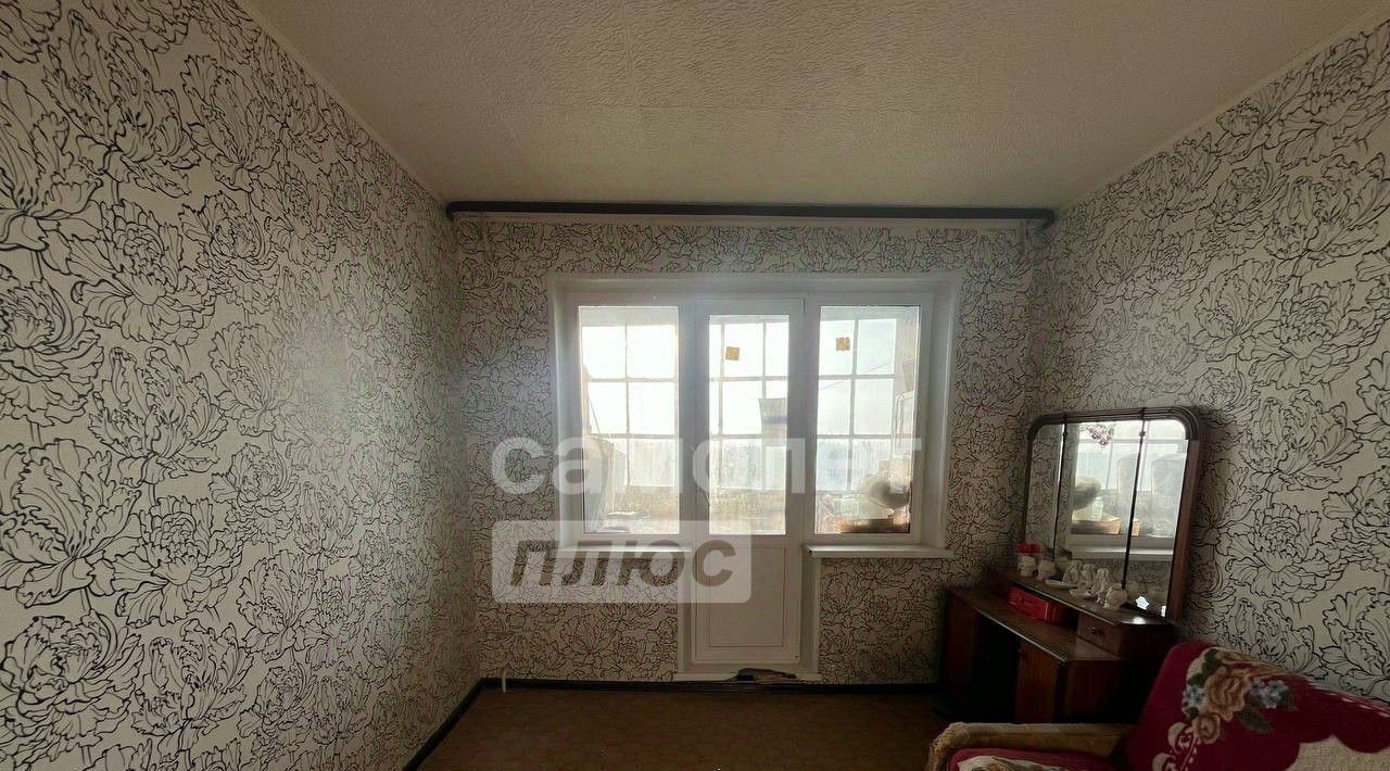 квартира г Челябинск р-н Тракторозаводский ул Мамина 3 фото 8