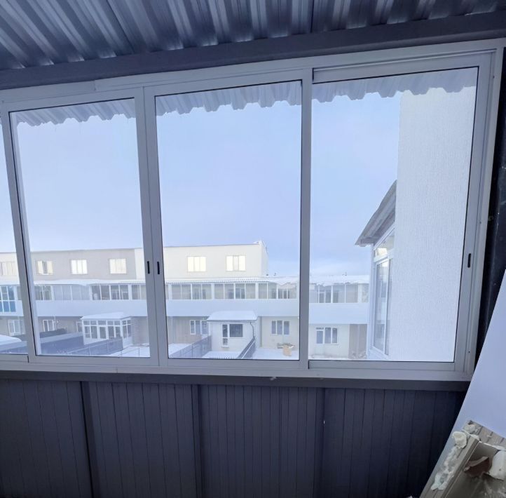 квартира г Магнитогорск р-н Правобережный ш Западное 113 фото 12