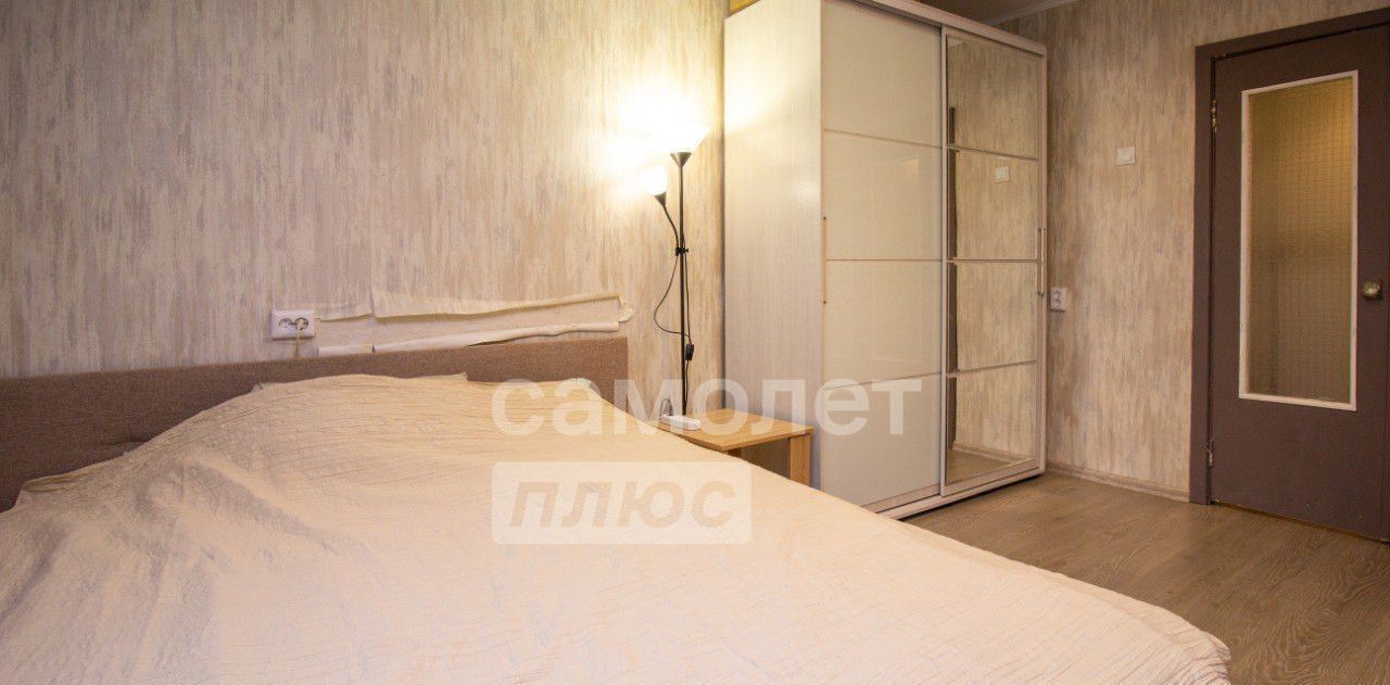 квартира г Челябинск р-н Ленинский ул Василевского 83 фото 13