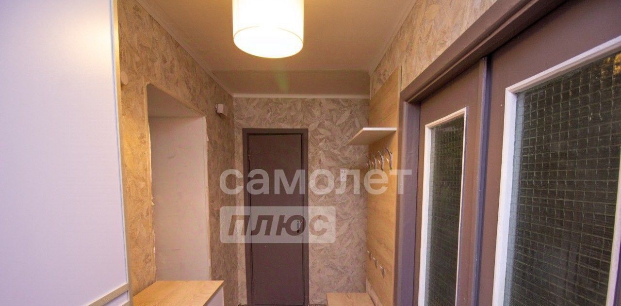 квартира г Челябинск р-н Ленинский ул Василевского 83 фото 8