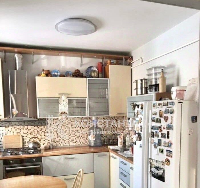 квартира г Челябинск р-н Металлургический ул Сталеваров 36а фото 14