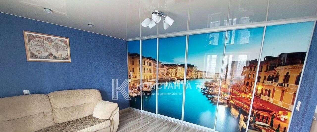 квартира г Челябинск р-н Курчатовский пр-кт Комсомольский 88а фото 11