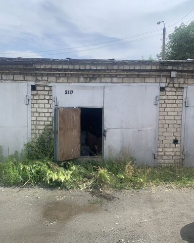 р-н Советский территория ГСК № 202, 2119 фото