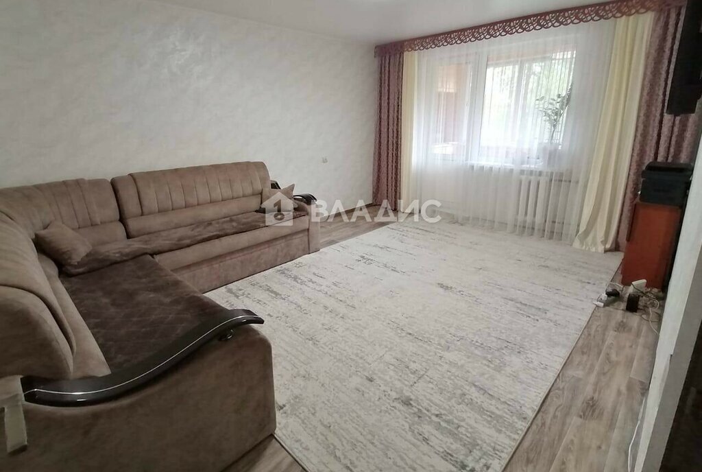 квартира р-н Нижнекамский г Нижнекамск пр-кт Химиков 14в фото 1