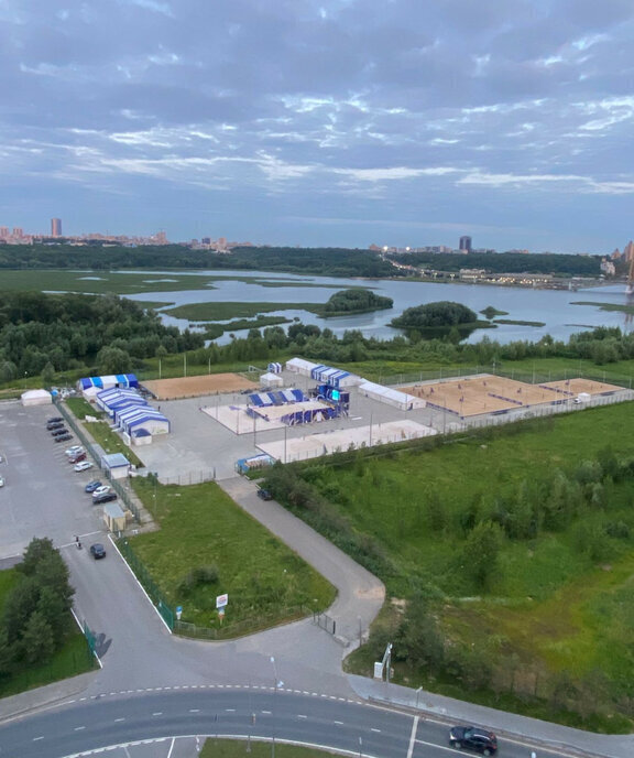 квартира г Казань Козья слобода ул Сибгата Хакима 51 фото 2