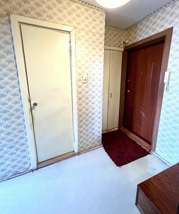 квартира г Казань Яшьлек ул Адоратского 6 фото 11