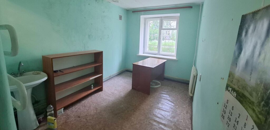 торговое помещение р-н Кольчугинский г Кольчугино ул Чапаева 2а фото 10