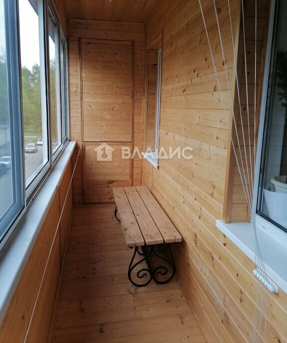 квартира р-н Нижнекамский г Нижнекамск пр-кт Химиков 14в фото 18