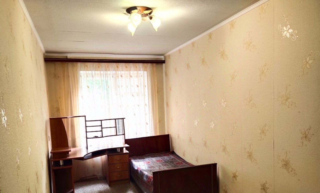 квартира г Йошкар-Ола ул Зои Космодемьянской 126а фото 2