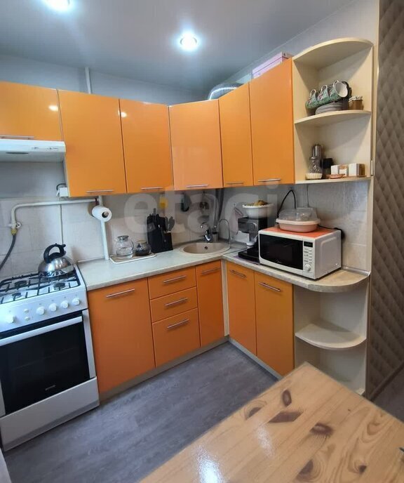 квартира г Казань ул Гагарина 39 Казань, Северный Вокзал фото 7
