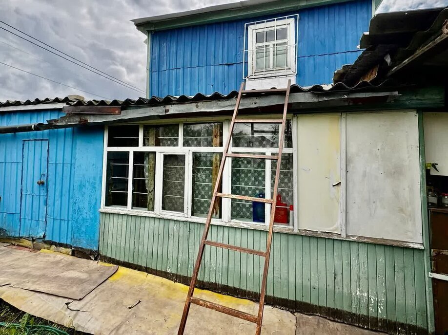 дом г Казань Авиастроительная снт терДорожник (Усады) 2 ПО Элекон фото 7
