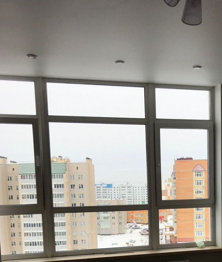 квартира г Кемерово р-н Заводский ул Дружбы 30 фото 20