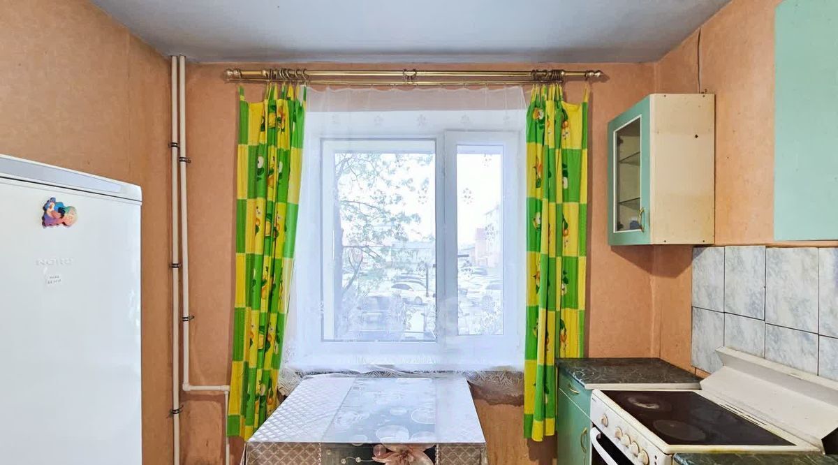 квартира г Ханты-Мансийск ул Чкалова 40 фото 1