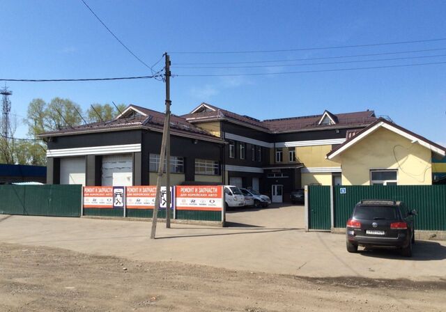 свободного назначения р-н Правобережный ул Селитбенная 5 фото