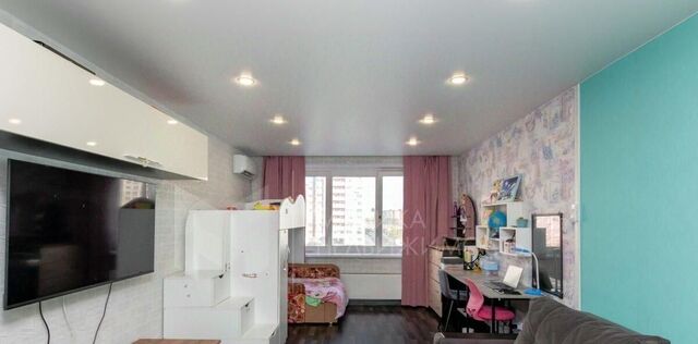 р-н Калининский дом 110к/3 фото
