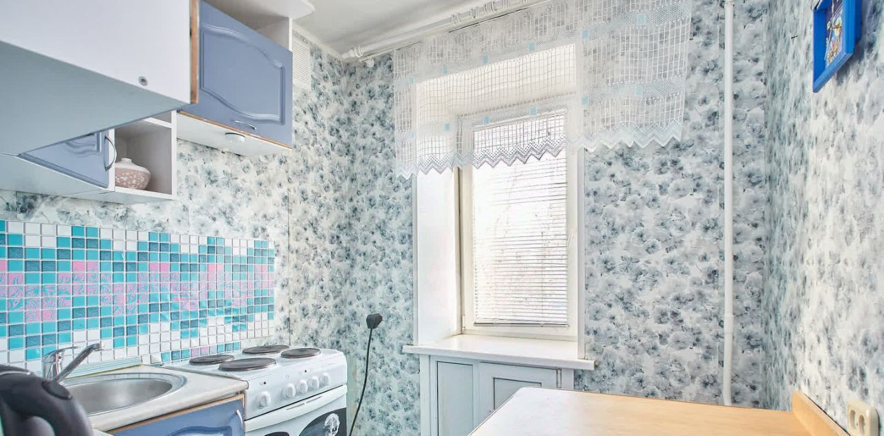 квартира г Тюмень р-н Ленинский ул Мельникайте 80 фото 4