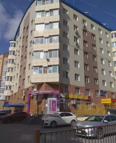 р-н Центральный ул Салтыкова-Щедрина 44 фото