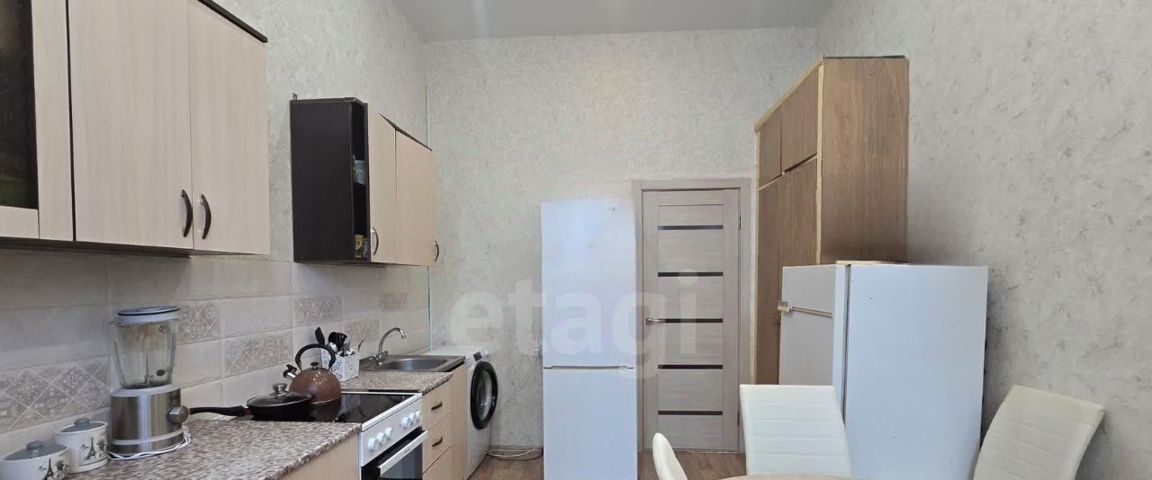 квартира г Йошкар-Ола ул Машиностроителей 128а фото 9