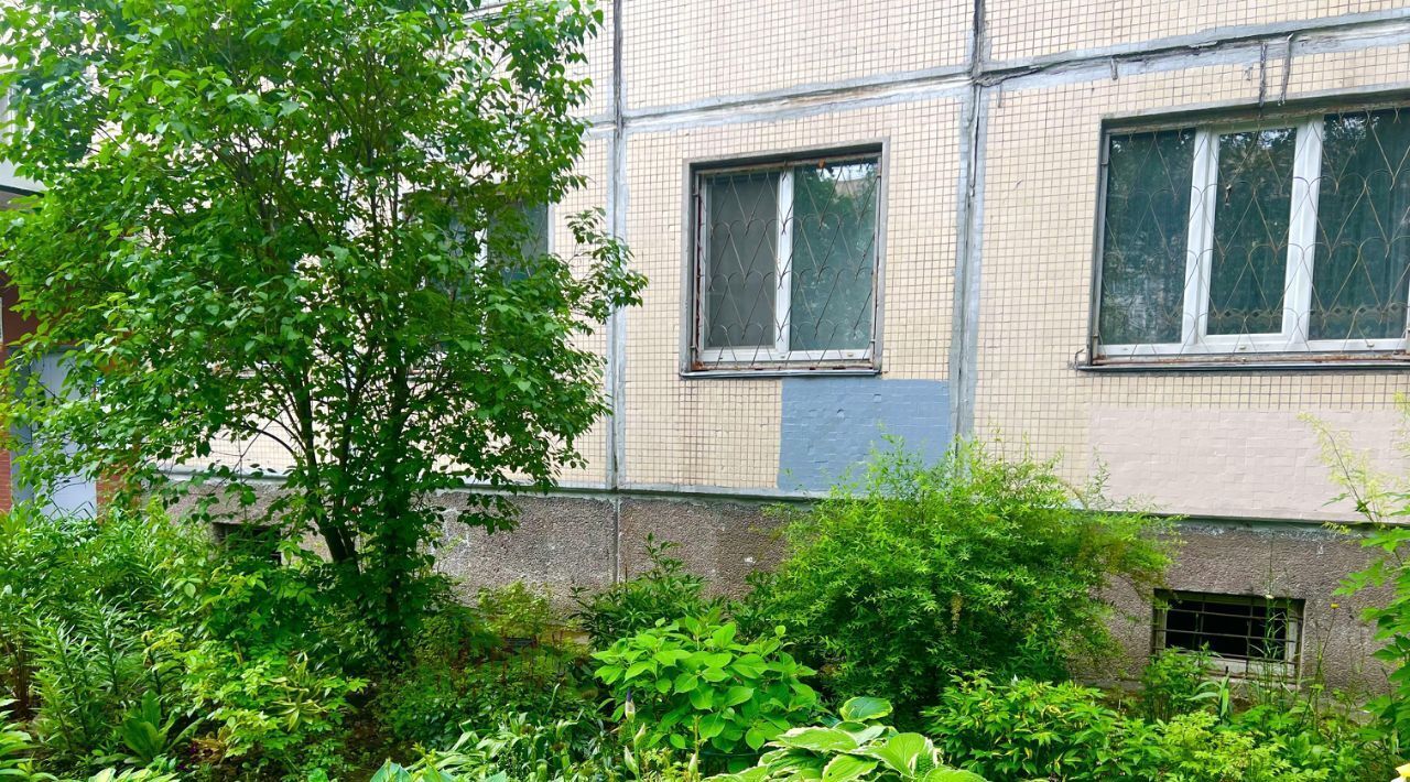 квартира г Санкт-Петербург п Металлострой ул Садовая 18 метро Рыбацкое фото 20