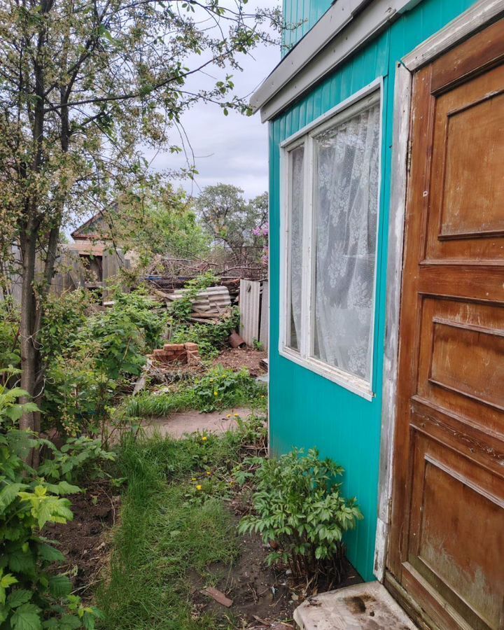дом р-н Чистопольский г Чистополь Республика Татарстан Татарстан, Булдырское сельское поселение, СПК Дорожник фото 5