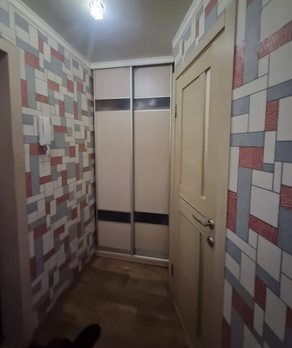 квартира г Магнитогорск ул Бахметьева 3 фото 10