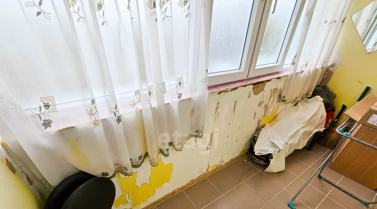 квартира г Ханты-Мансийск ул Сутормина 13а фото 7
