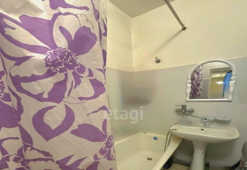 квартира г Ханты-Мансийск ул Свободы 61 фото 11