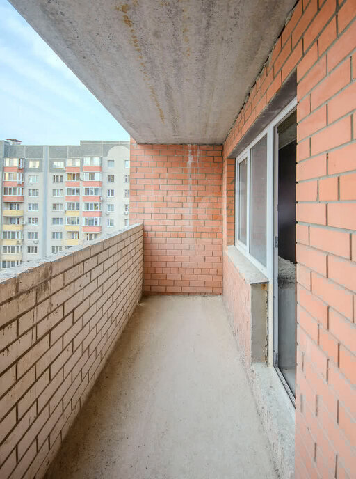 квартира г Тюмень ул Широтная 126к/3 фото 26