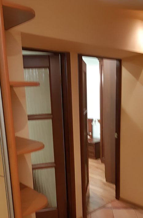 квартира г Омск р-н Советский ул Химиков 6к/1 фото 15