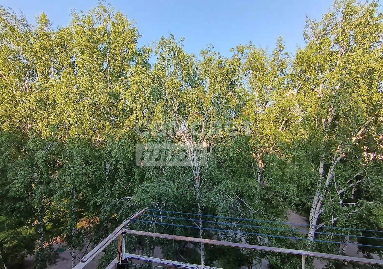 квартира г Новосибирск р-н Советский Академгородок ул Иванова 3 фото 11