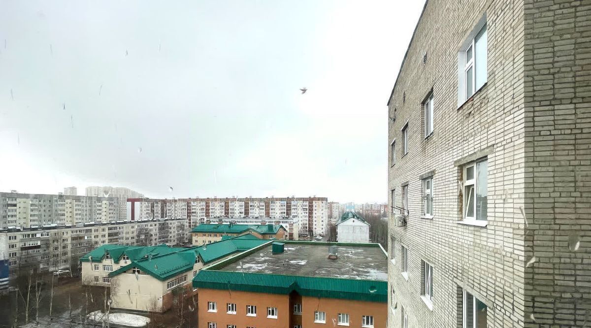 квартира г Сургут проезд Первопроходцев 18 25-й фото 17