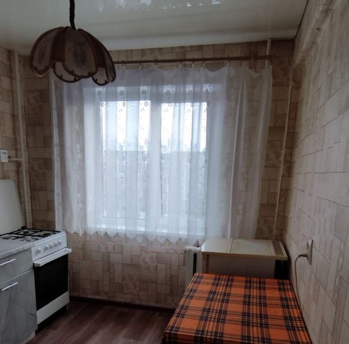 квартира г Омск р-н Советский Заозёрный ул Бородина 33 фото 5