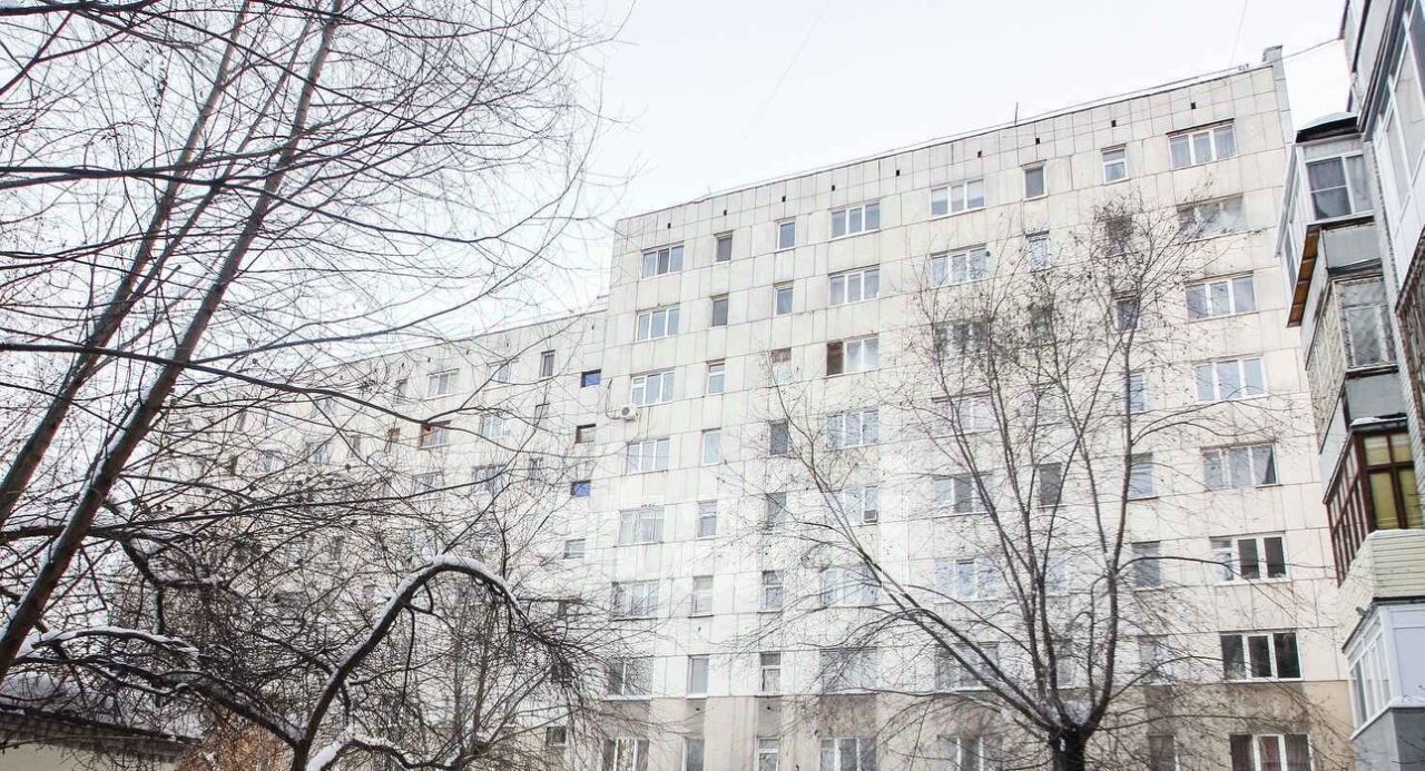 квартира г Тюмень р-н Ленинский ул Мельникайте 80 фото 6
