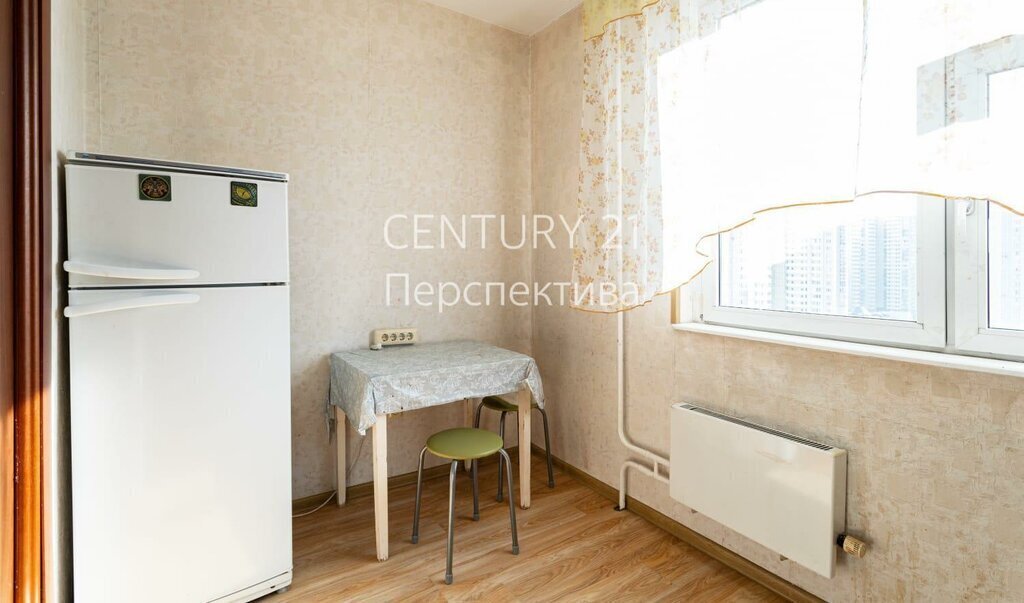 квартира г Люберцы Красная горка пр-кт Победы 14 Люберцы фото 4