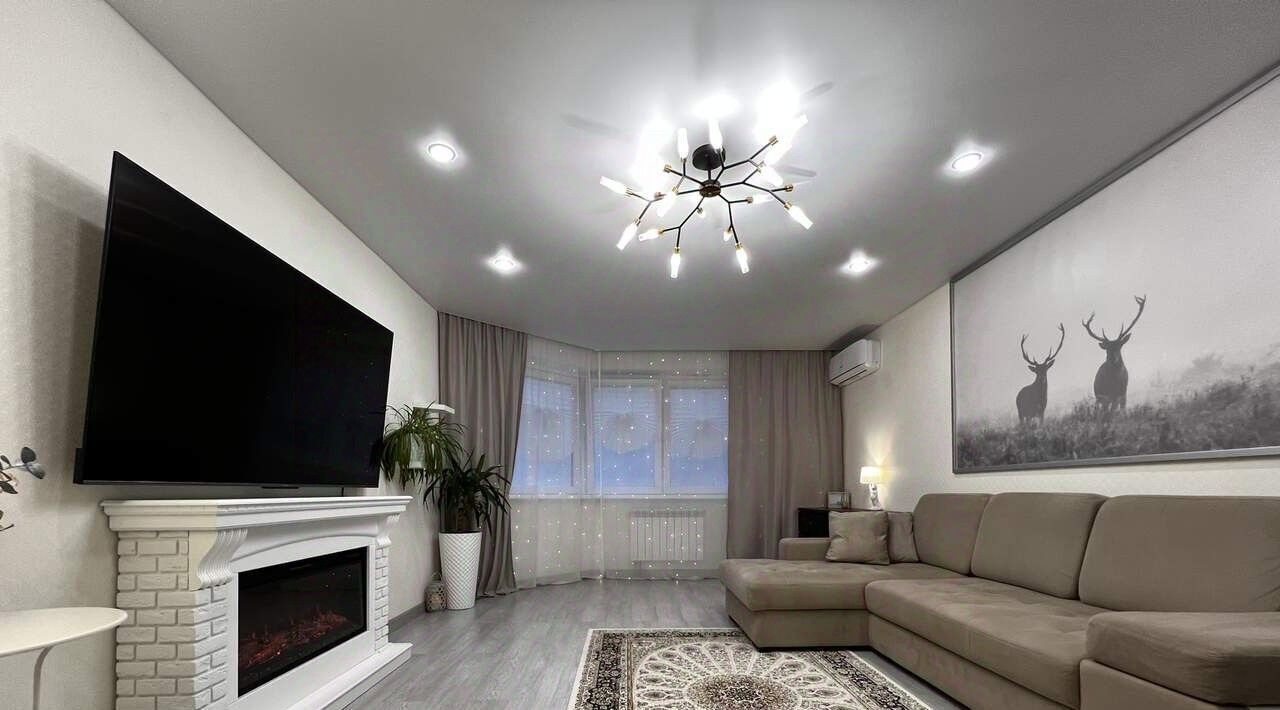 квартира г Домодедово мкр Южный ул Курыжова 14к/2 Домодедовская фото 1
