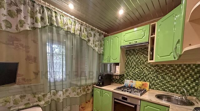 ЗелАО ул Серова 4а Московская область, Жуковский фото