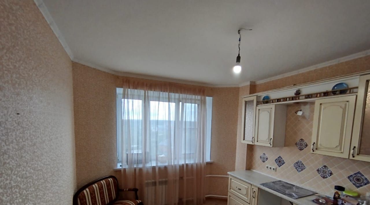квартира г Истра ул Рабочая 2 фото 2