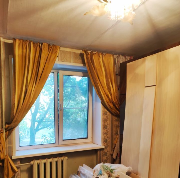 квартира г Химки мкр Сходня ул Чапаева 20 Сходня фото 4