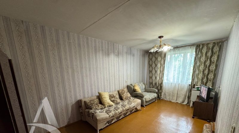 квартира г Клин ул Ленинградская 19 фото 2