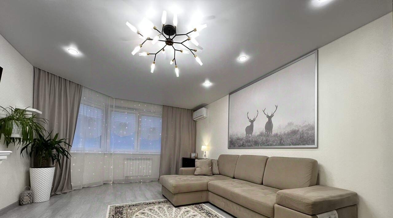 квартира г Домодедово мкр Южный ул Курыжова 14к/2 Домодедовская фото 3