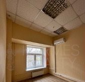 офис г Москва метро Гражданская проезд Петровско-Разумовский 29 фото 2