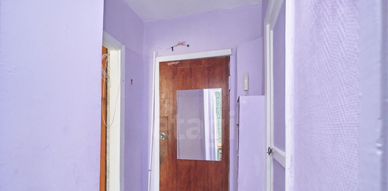 квартира г Тюмень р-н Ленинский ул Мельникайте 80 фото 18