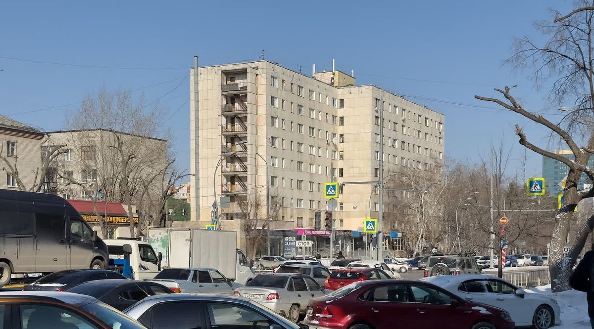 квартира г Тюмень р-н Ленинский ул Мельникайте 80 фото 28