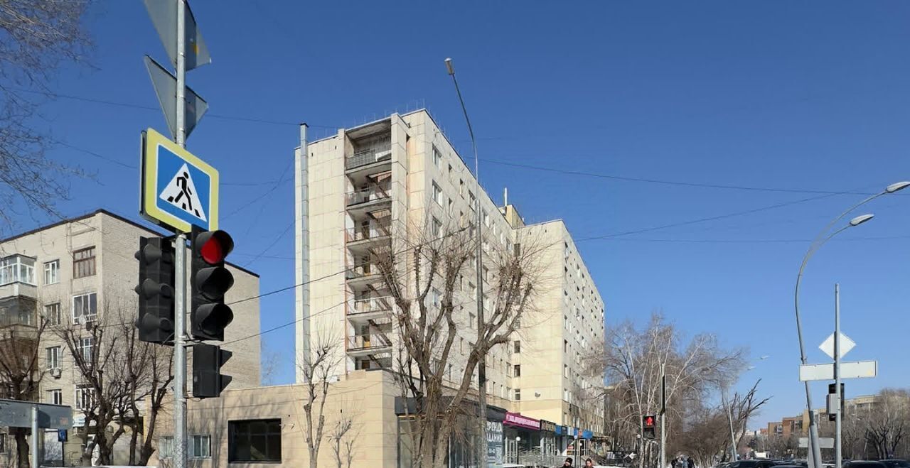 квартира г Тюмень р-н Ленинский ул Мельникайте 80 фото 31