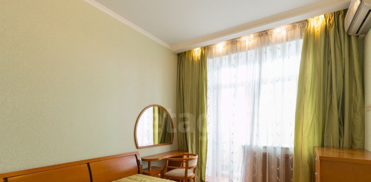 квартира г Тюмень р-н Калининский ул Луначарского 18/1 фото 20