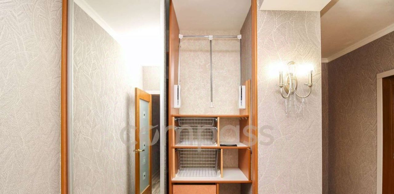 квартира г Тюмень р-н Центральный ул Советская 65к/1 фото 7