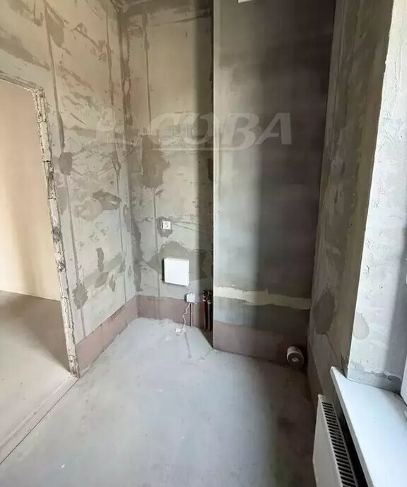 квартира г Тюмень ул Федюнинского 30 фото 7