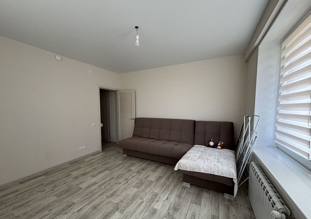 квартира г Салехард р-н мкр Обдорский 3к 3 фото 12