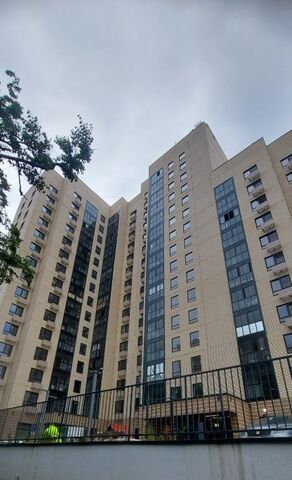 метро Водный стадион б-р Кронштадтский 27к/1 фото