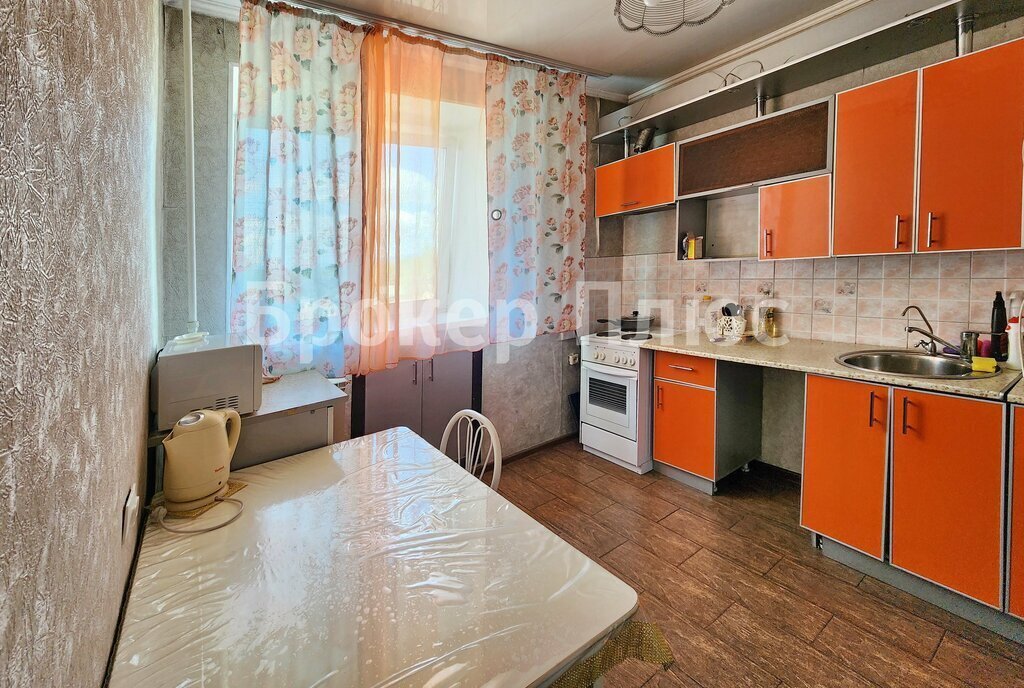 квартира г Кызыл ул Красноармейская 237 фото 1